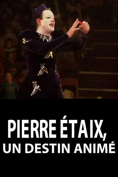 Pierre Étaix, un destin animé